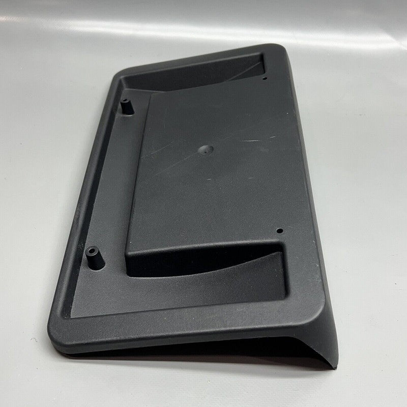 1096829-00-G TESLA MODEL 3 LICENSE PLATE BRACKET FRONT 2017 18 19 20 2021 OEM 1096829-00-G