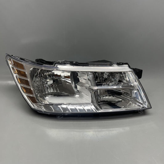 68495640AA DODGE JOURNEY HEADLIGHT RIGHT PASSENGER 2009 2010 2011 2012 2013 -2018 2019 2020