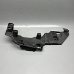 A1668852814 MERCEDES BENZ GL350 GL450 REAR BUMPER BRACKET RIGHT 2013 14 15 2016 A1668852814