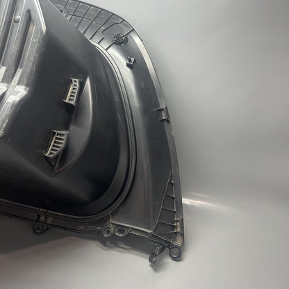 1492606-00-E TESLA MODEL Y FRUNK STORAGE BOX COMPARTMENT 2020 2021 22 2023 OEM 1492606-00-E