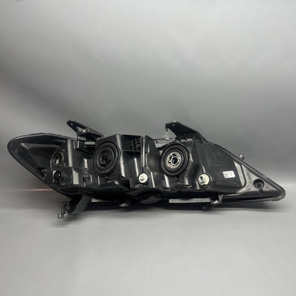 HONDA ACCORD COUPE HEADLIGHT LEFT DRIVER 2016 2017 HALOGEN LED OEM