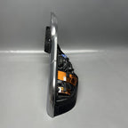 TESLA MODEL 3 MIRROR LEFT DRIVER 2017 2018 2019 2020 OEM 1110777-00-K