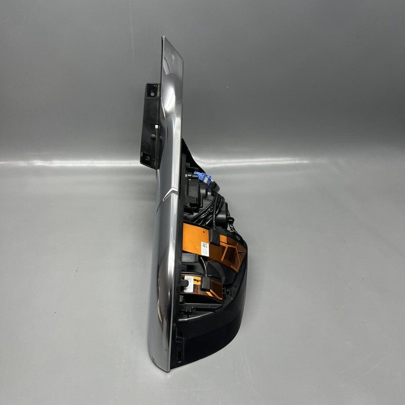TESLA MODEL 3 MIRROR LEFT DRIVER 2017 2018 2019 2020 OEM 1110777-00-K