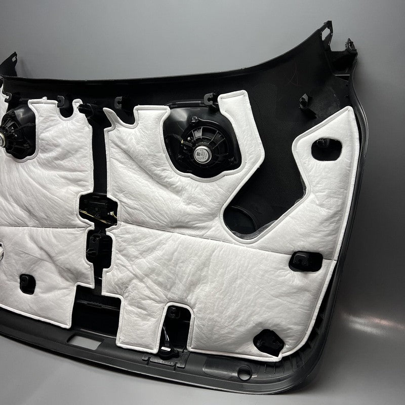 1536684-78-A TESLA MODEL Y LIFT GATE TRUNK PANEL 2020 2021 2022 2023 OEM 1536684-78-A