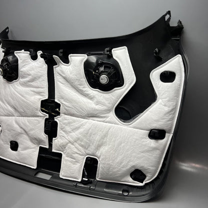 1536684-78-A TESLA MODEL Y LIFT GATE TRUNK PANEL 2020 2021 2022 2023 OEM 1536684-78-A