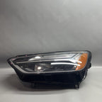 80A941033H AUDI Q5 SQ5 HEADLIGHT LEFT DRIVER 2021 2022 2023 2024 LED OEM 80A941033H