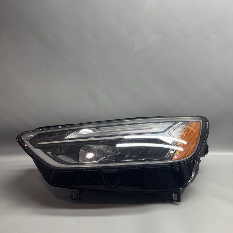 80A941033H AUDI Q5 SQ5 HEADLIGHT LEFT DRIVER 2021 2022 2023 2024 LED OEM 80A941033H
