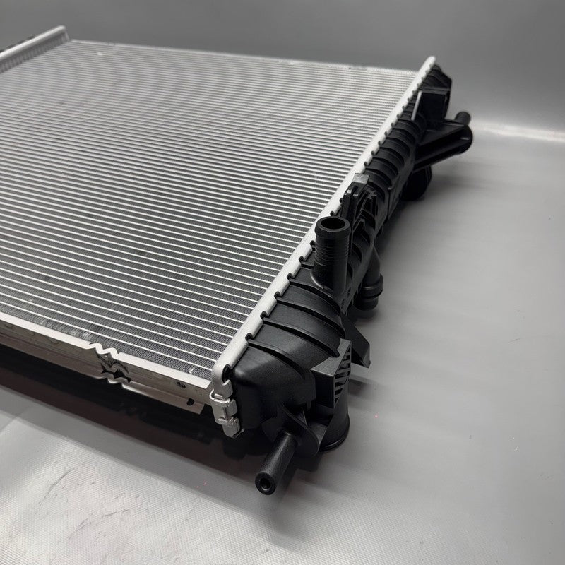 JAGUAR F-TYPE RADIATOR 2010-2016 2017 2018 2019 2020 2021 2022 2023 20