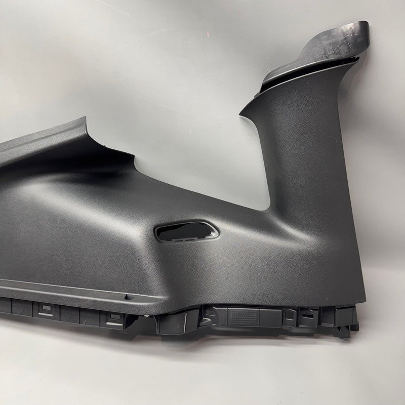 1802879-00-A TELSA MODEL Y C-PILLAR UPPER ASSEMBLY LEFT 2020 2021 2022 2023 2024 OEM