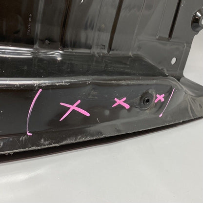 1487744 TESLA MODEL Y BODY PANEL REAR 2020 2021 2022 2023 1487744 OEM