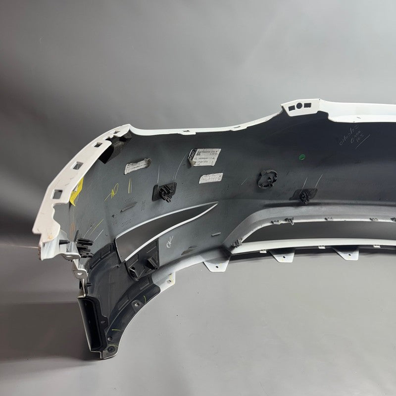TESLA MODEL Y FRONT BUMPER 2020 2021 2022 2023 SENSOR TYPE OEM 1606840