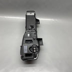 1563710-00-C TESLA MODEL S PLAID FOG LIGHT LEFT DRIVER 3 PIN 2021 2022 2023 OEM 1563710-00-C
