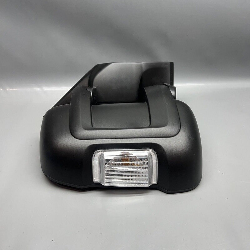 RAM PROMASTER MIRROR RIGHT PASSENGER 2014 2015 2016 2017  HEATED E3041