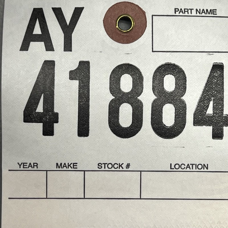 1092308-00-E TESLA MODEL 3 TRUNK LOCK LATCH 2017 2018 2019 2020 2021 2022 OEM 1092308-00-E