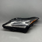 RX350 LEXUS RX350 HEADLIGHT LEFT DRIVER 2016 2017 2018 2019 RX450 LED OEM