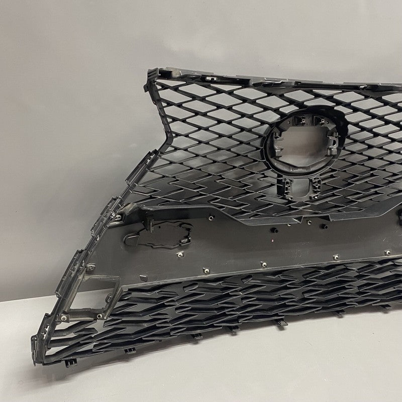 53111-78130  LEXUS NX300 GRILLE F-SPORT 53111-78130 2018 2019 2020 OEM