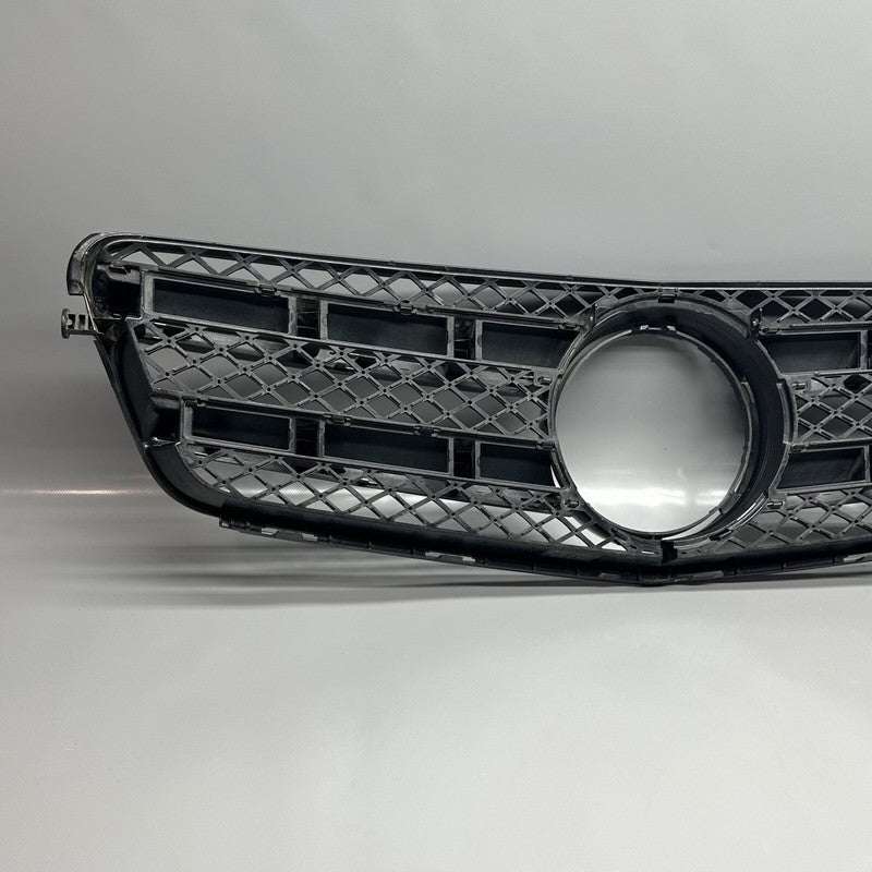 A2048802183 MERCEDES BENZ C300 GRILLE 2012 2013 2014 OEM A2048802183