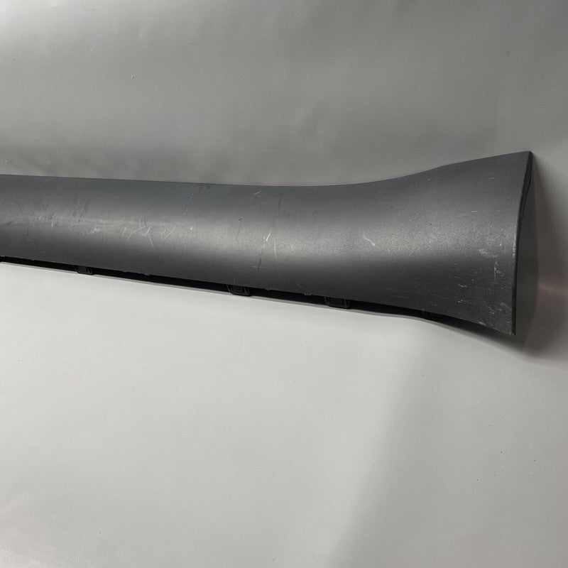 1497740-00-D TESLA MODEL Y ROCKER MOLDING LEFT DRIVER 2020 2021 2022 2023 1497740-00-D