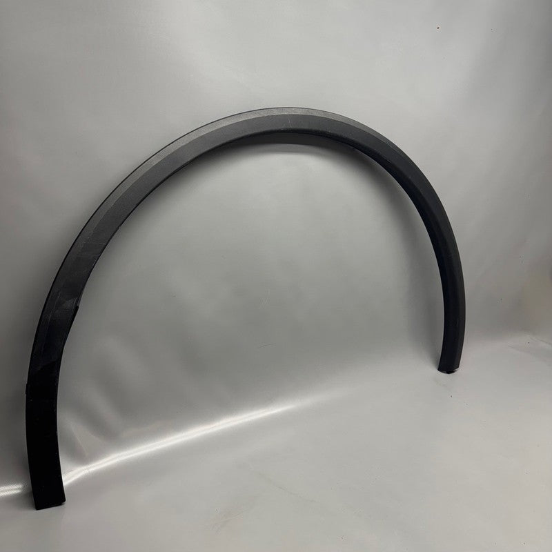 TESLA MODEL Y JUNIPER FENDER FLARE LEFT FRONT 2020 2021 2022 2023 OEM