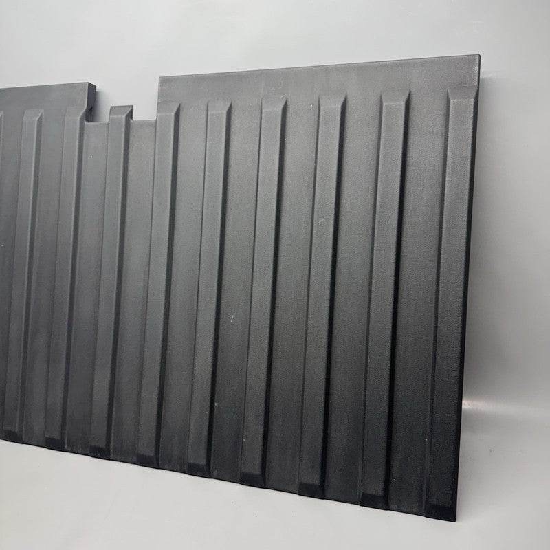 TESLA CYBERTRUCK UNDERBED TUB LID PANEL  2024 2025 OEM