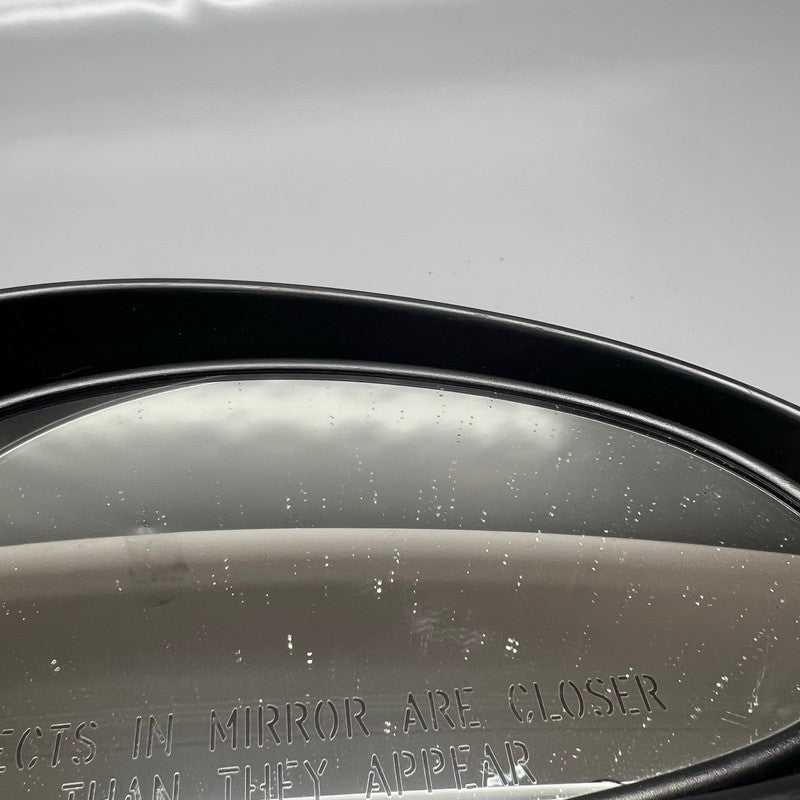 BMW 330 MIRROR RIGHT PASSENGER 328 SEDAN 2006 2007 2008 OEM