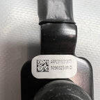 1090323-01-D TESLA MODEL 3 Y BUCKLE 1ST ROW 2017 2018 2019 2020 2021 2022 2023 1090323-01-D