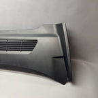 TESLA MODEL Y APRON REAR COVER 2020 2021 2022 2023 2024 OEM 1492605-00