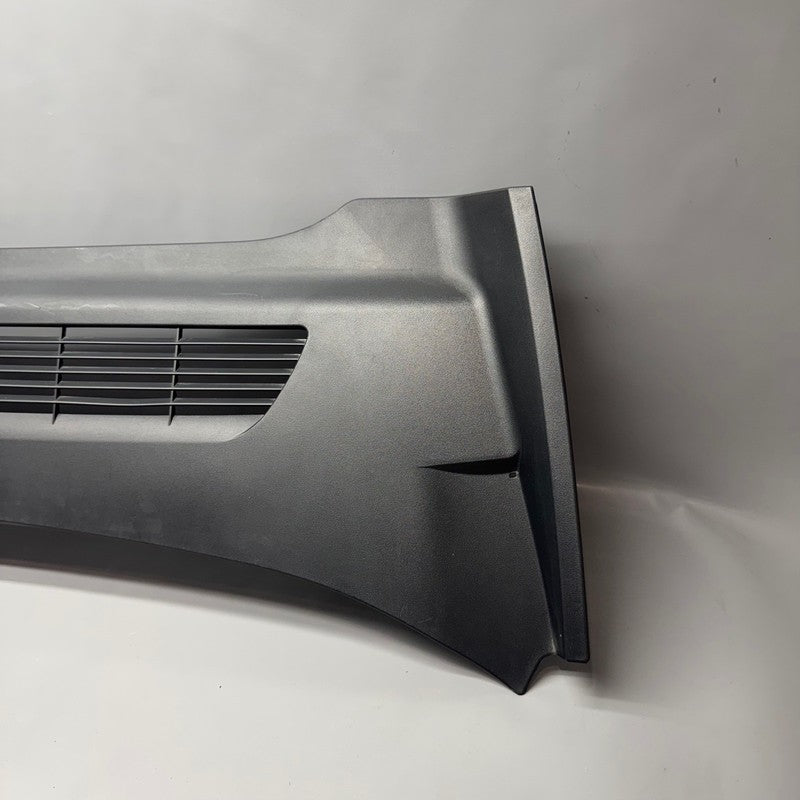 TESLA MODEL Y APRON REAR COVER 2020 2021 2022 2023 2024 OEM 1492605-00