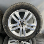 MERCEDES BENZ GLS450 WHEEL RIM SET 20 INCH 2017 2018 2019 OEM A1664011