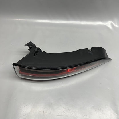 9Y0945095J PORSCHE CAYENNE TAIL LIGHT LEFT DRIVER 2019 20 21 22 2023 LED OEM 9Y0945095J