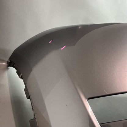 1493745-00-A TESLA MODEL Y FRONT BUMPER 2023 2024 NON SENSOR OEM 1493745-00-A