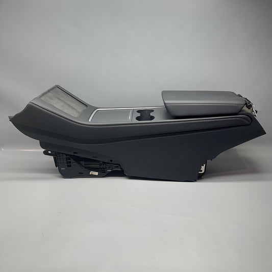 1755501-71-F TESLA MODEL Y CENTER CONSOLE 2020 2021 2022 2023 OEM 1755501-71-F