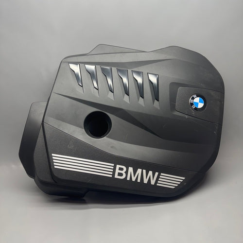BMW 540 740 X5 X6 X7 ENGINE COVER 2024 2025 2026 OEM 7935418