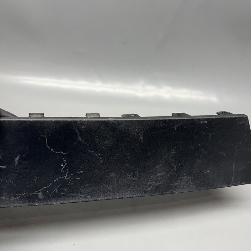 1494009-00-C TESLA MODEL Y REAR BUMPER TOW HITCH COVER 2020 2021 2022 2023 OEM 1494009-00-C
