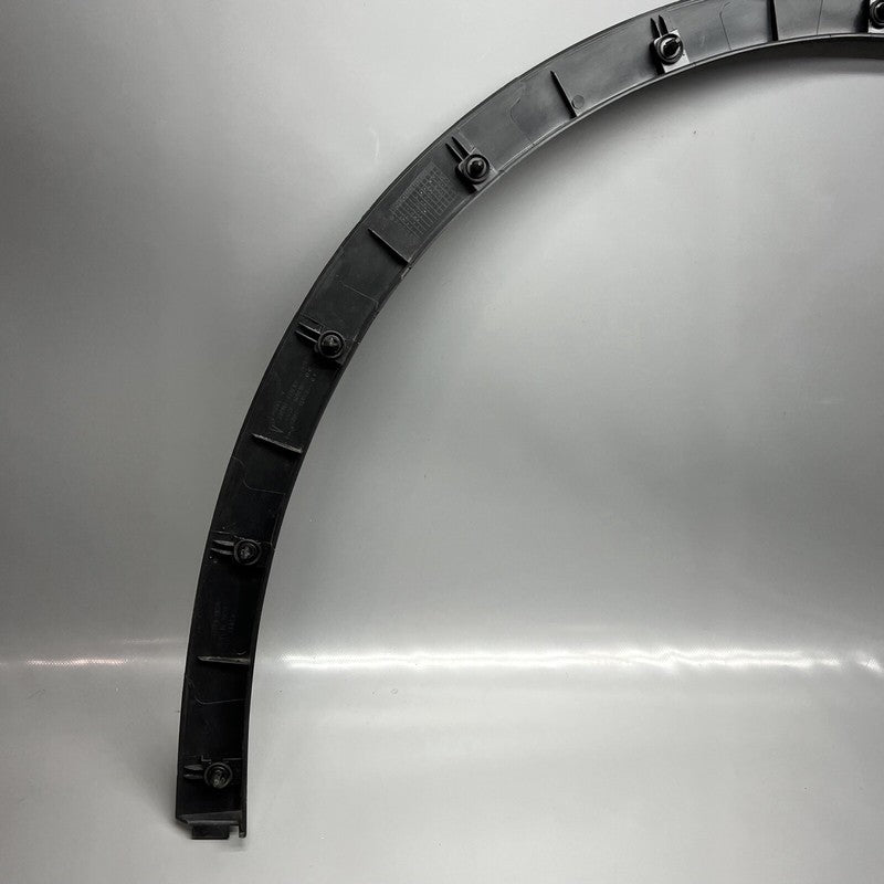 1494185-00-C TESLA MODEL Y FENDER FLARE LEFT FRONT 2020 2021 2022 2023 OEM 1494185-00-C