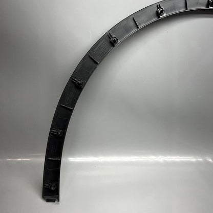 1494185-00-C TESLA MODEL Y FENDER FLARE LEFT FRONT 2020 2021 2022 2023 OEM 1494185-00-C