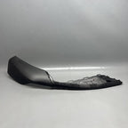 9J0807547A PORSCHE TAYCAN BUMPER SPOILER LEFT FRONT 2022 OEM 9J0807547A
