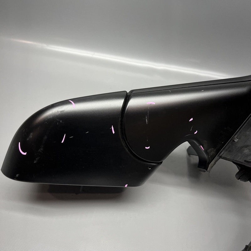 TESLA MODEL Y MIRROR RIGHT PASSENGER 2020 2021 2022 2023 OEM 1594112-0
