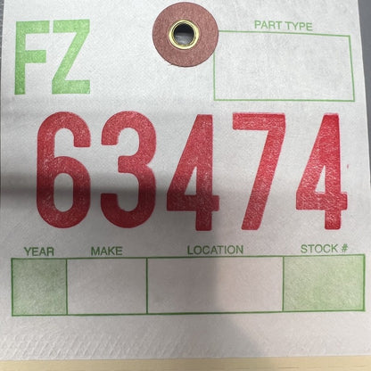 1487751-00-D TESLA MODEL Y TRUNK CARGO STORAGE REAR 2020 2021 2022 2023 OEM 1487751-00-D