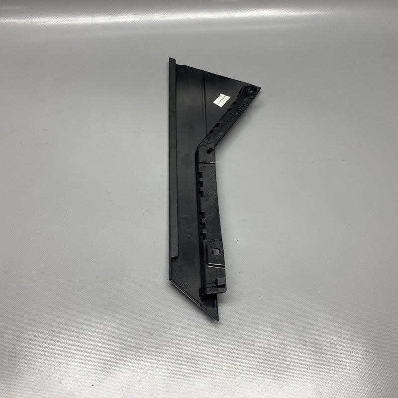 80F839904 AUDI Q5 DOOR APPLIQUE TRIM RIGHT REAR 80F839904 2018 2019 2020 2021 OEM
