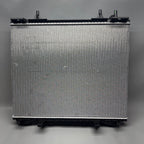 RANGE ROVER VELAR RADIATOR 2017 2018 2019 OEM JPLA-8005-BC