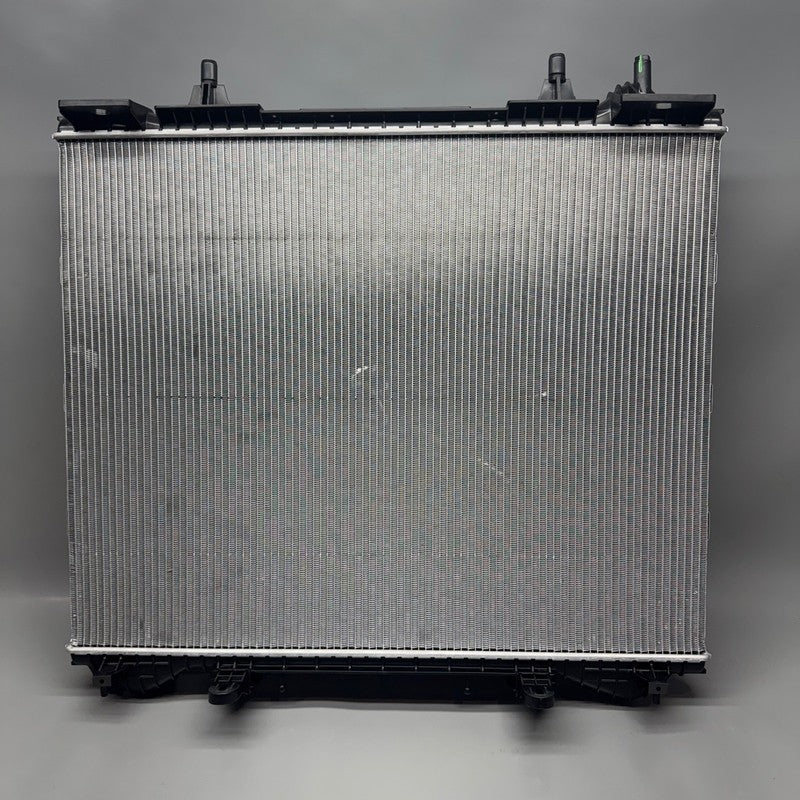 RANGE ROVER VELAR RADIATOR 2017 2018 2019 OEM JPLA-8005-BC