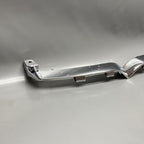1056377-00-F TESLA MODEL S UPPER CHROME GRILLE 2016 2017 2018 2019 2020 OEM 1056377-00-F