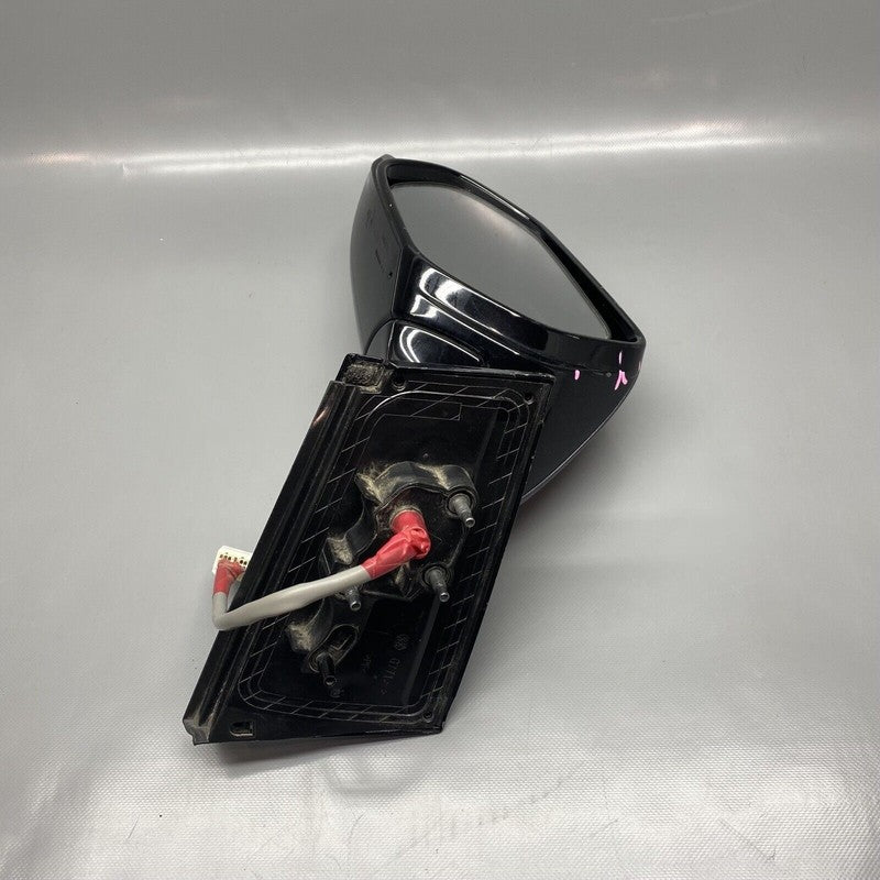 E4044690 TOYOTA PRIUS MIRROR LEFT DRIVER E4044690 2016 2017 2018 OEM