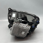 LAND ROVER DEFENDER HEADLIGHT RIGHT PASSENGER 2020 2021 2022 2023 2024