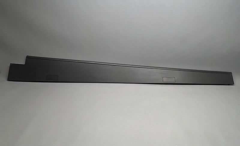 TESLA CYBERTRUCK BEDSIDE SAIL APPLIQUE RIGHT 2024 2025 OEM 1873932-00-