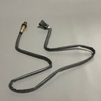 000180915 MASERATI GHIBLI GRANCABRIO LAMBA SENSOR REAR 2010 2011 2012 2013 2014 2015 OEM