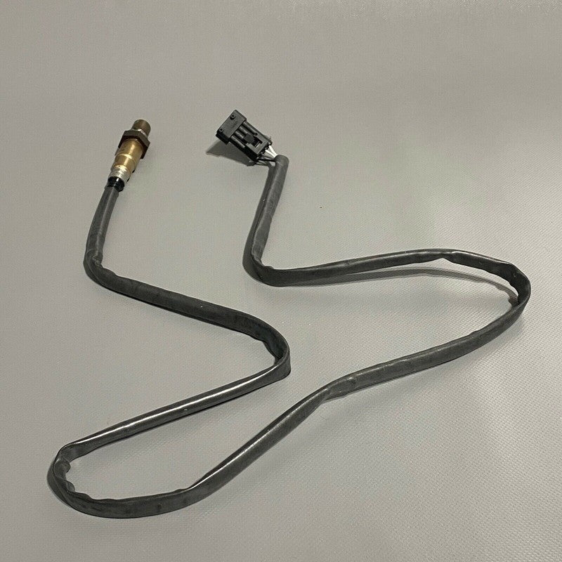 000180915 MASERATI GHIBLI GRANCABRIO LAMBA SENSOR REAR 2010 2011 2012 2013 2014 2015 OEM