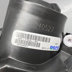 500E FIAT 500E EADLIGHT LEFT DRIVER 2012 2013 2014 2015 2016 2017 2018 AFTERMARKET