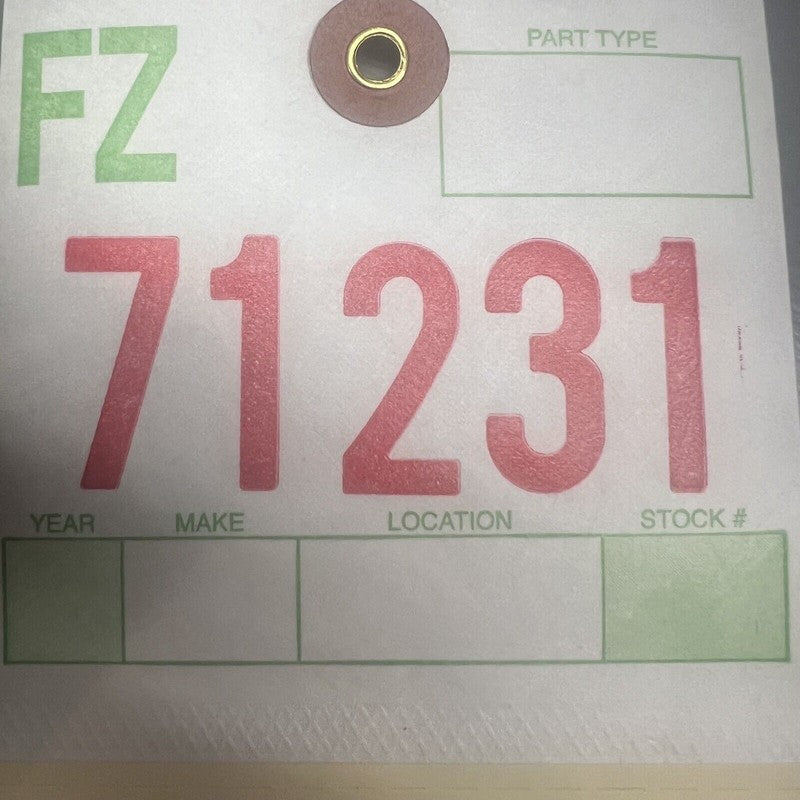 8739658-04 BMW X3 HEADLIGHT RIGHT PASSENGER X4 2018 19 20 2021 ADAPTIVE LED OEM 8739658-04